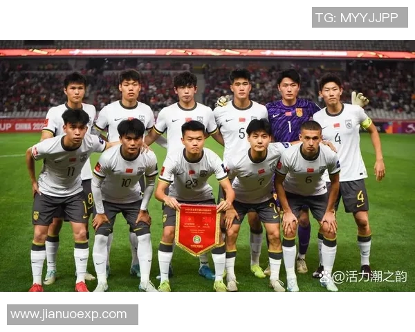 2018年崭露头角的足球新星们与他们的精彩表现回顾