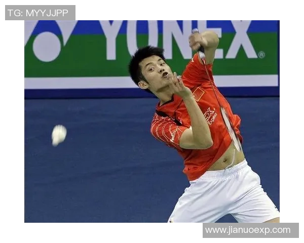 南京羽毛球队运营体系解析与战术策略探讨